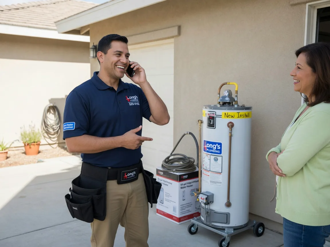 Leak Detection Mackville, KY FAQs